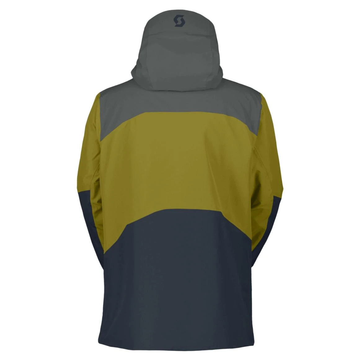 Image of Scott Ultimate Dryo Ripstop Men's Jacket SCOTT