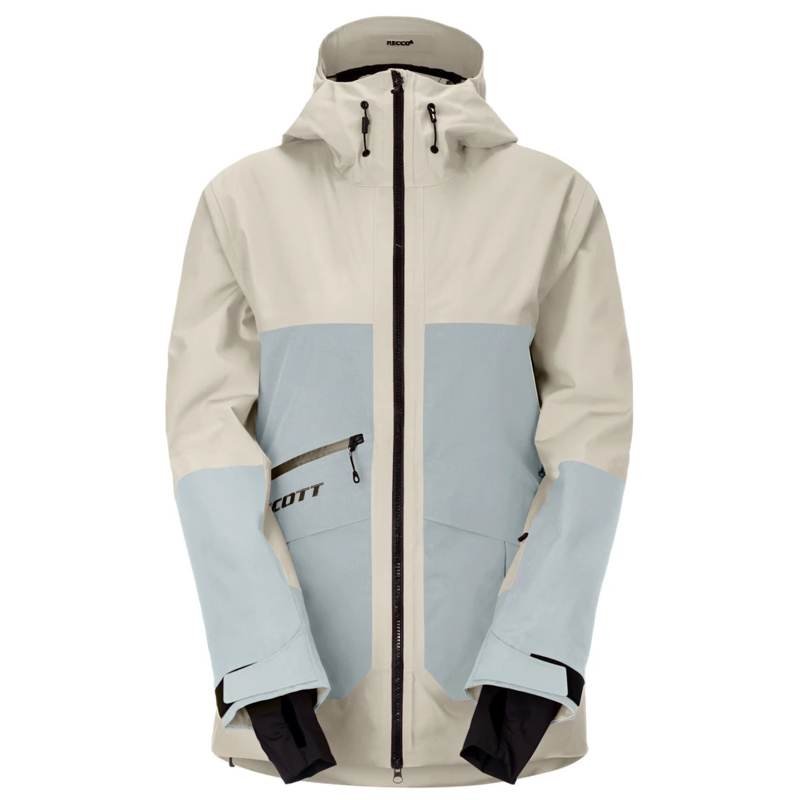 SCOTT Scott Ultimate Dryo Utility Women's Jacket  Snowfit