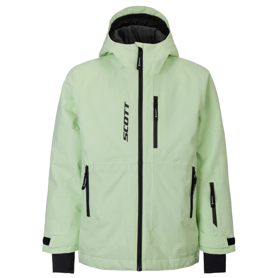 Image of SCOTT Scott Vertic Dryo Jr Jacket  Snowfit