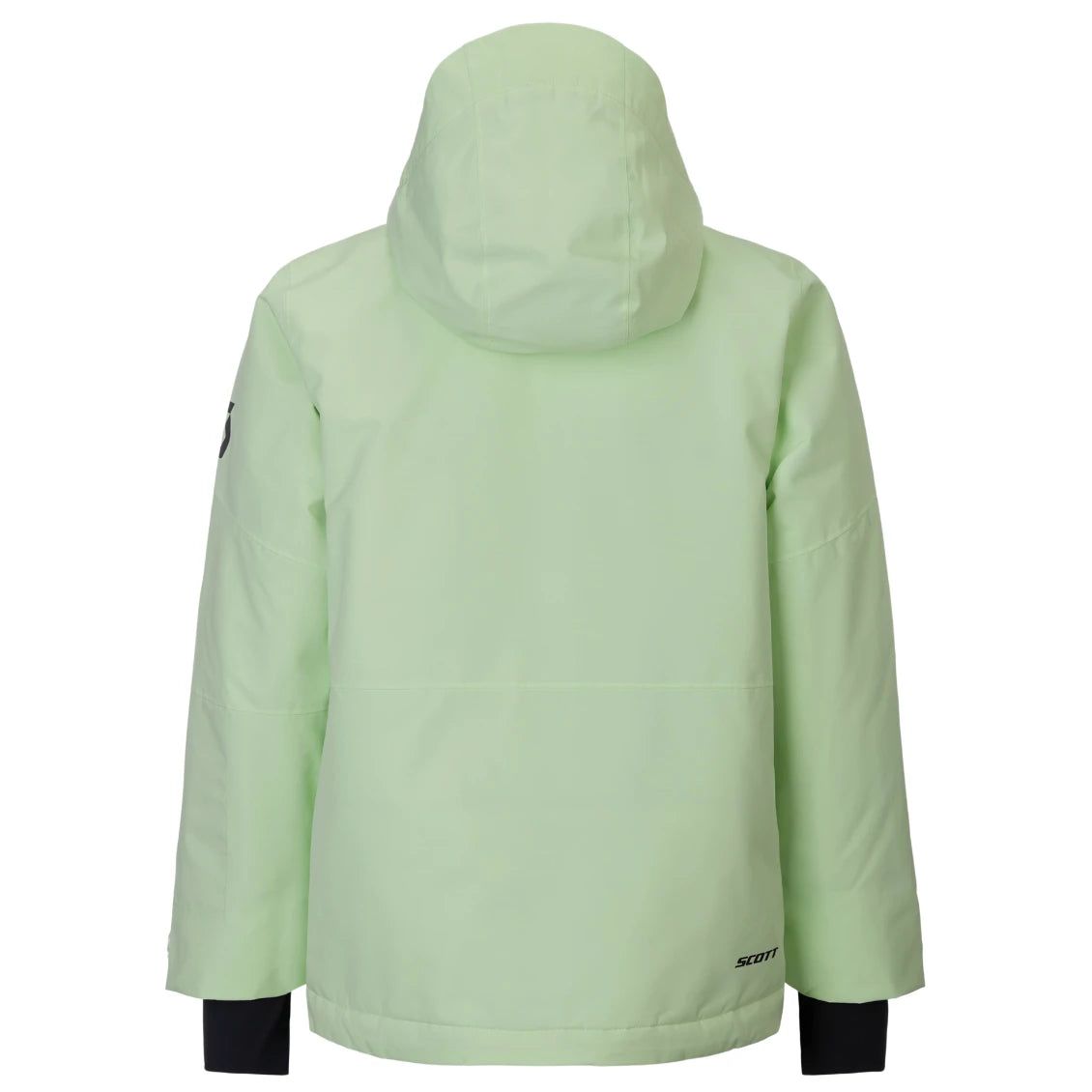 Image of SCOTT Scott Vertic Dryo Jr Jacket  Snowfit