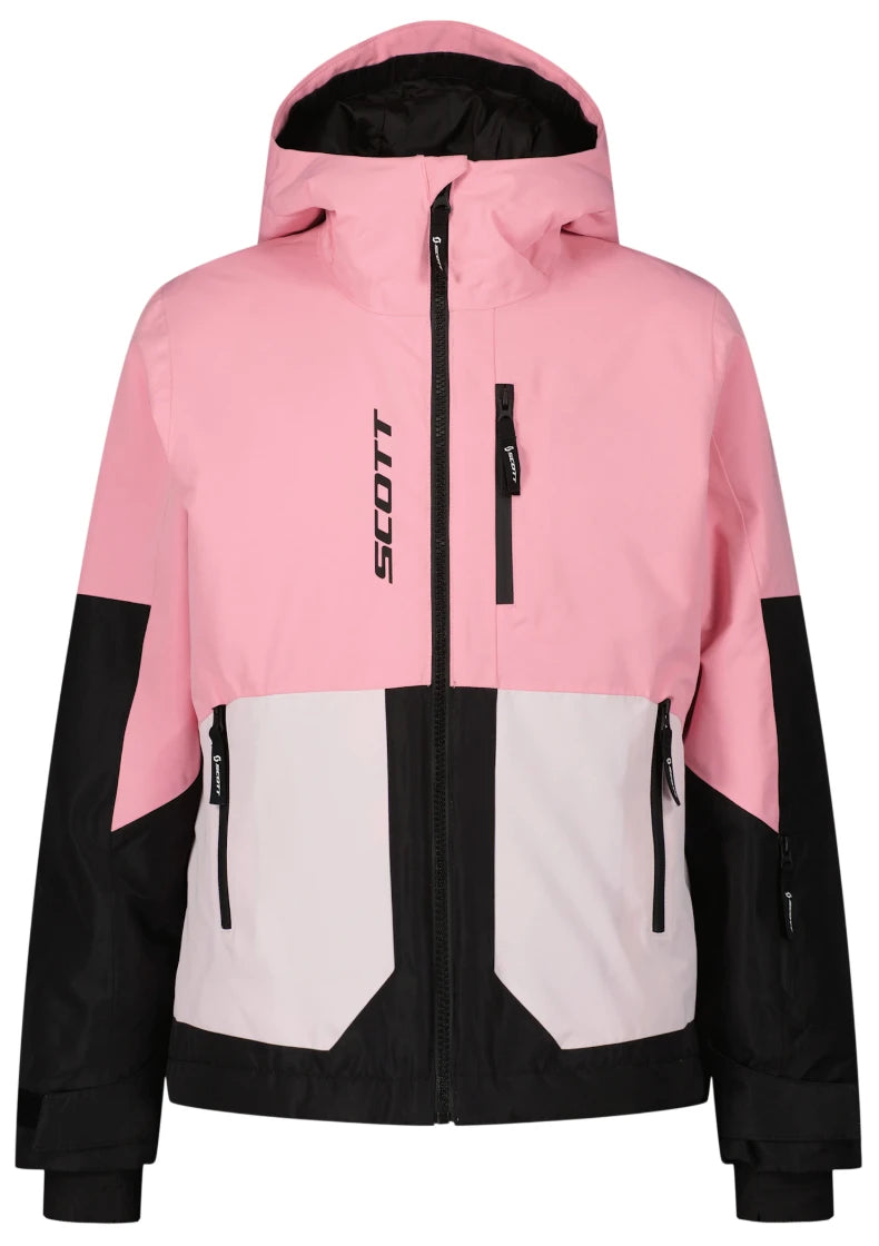 Image of SCOTT Scott Vertic Dryo Jr Jacket  Snowfit
