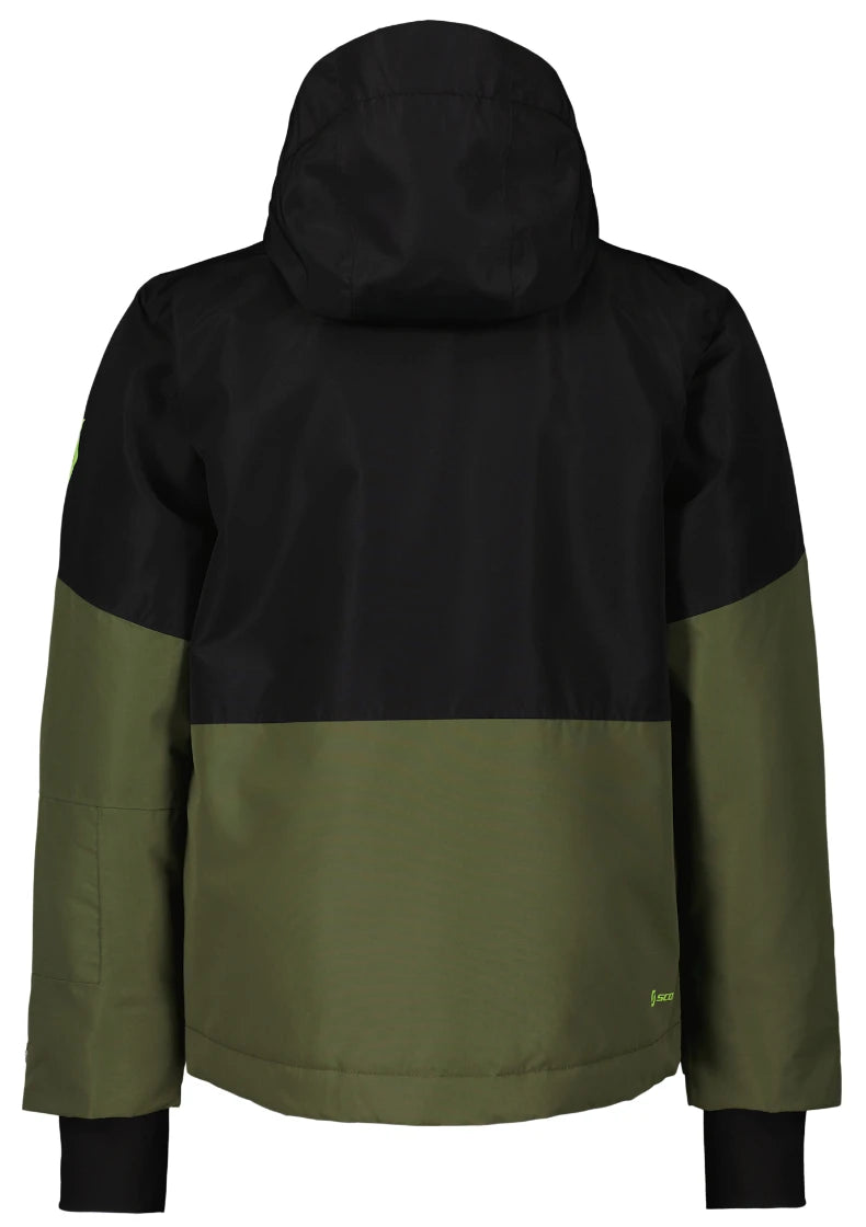 SCOTT Scott Vertic Dryo Jr Jacket  Snowfit