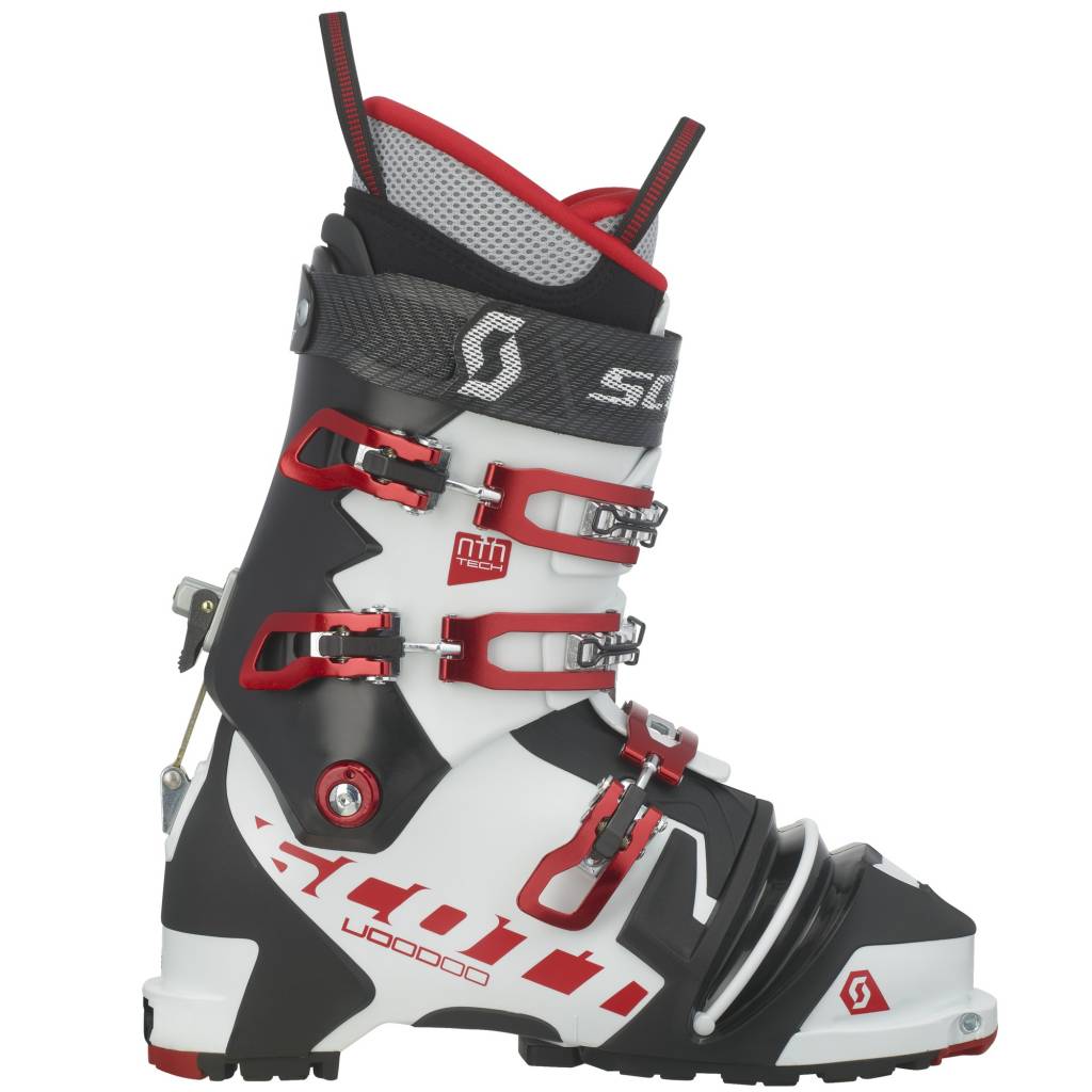 Scott Voodoo Ntn Boot SCOTT