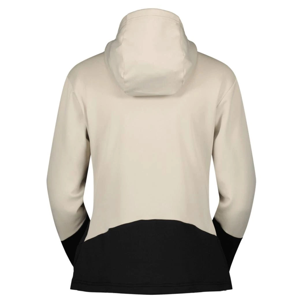 Image of Scott W's Defined Mid Zip Hoody SCOTT