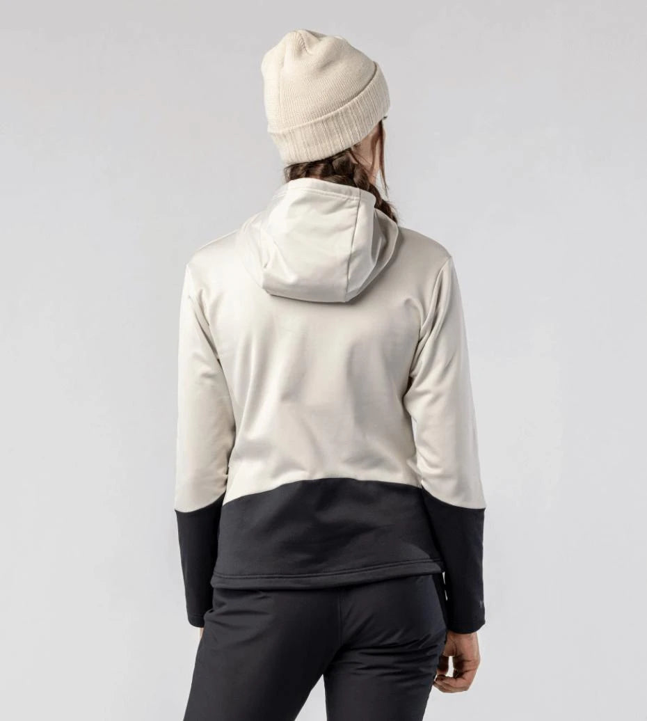 Image of Scott W's Defined Mid Zip Hoody SCOTT