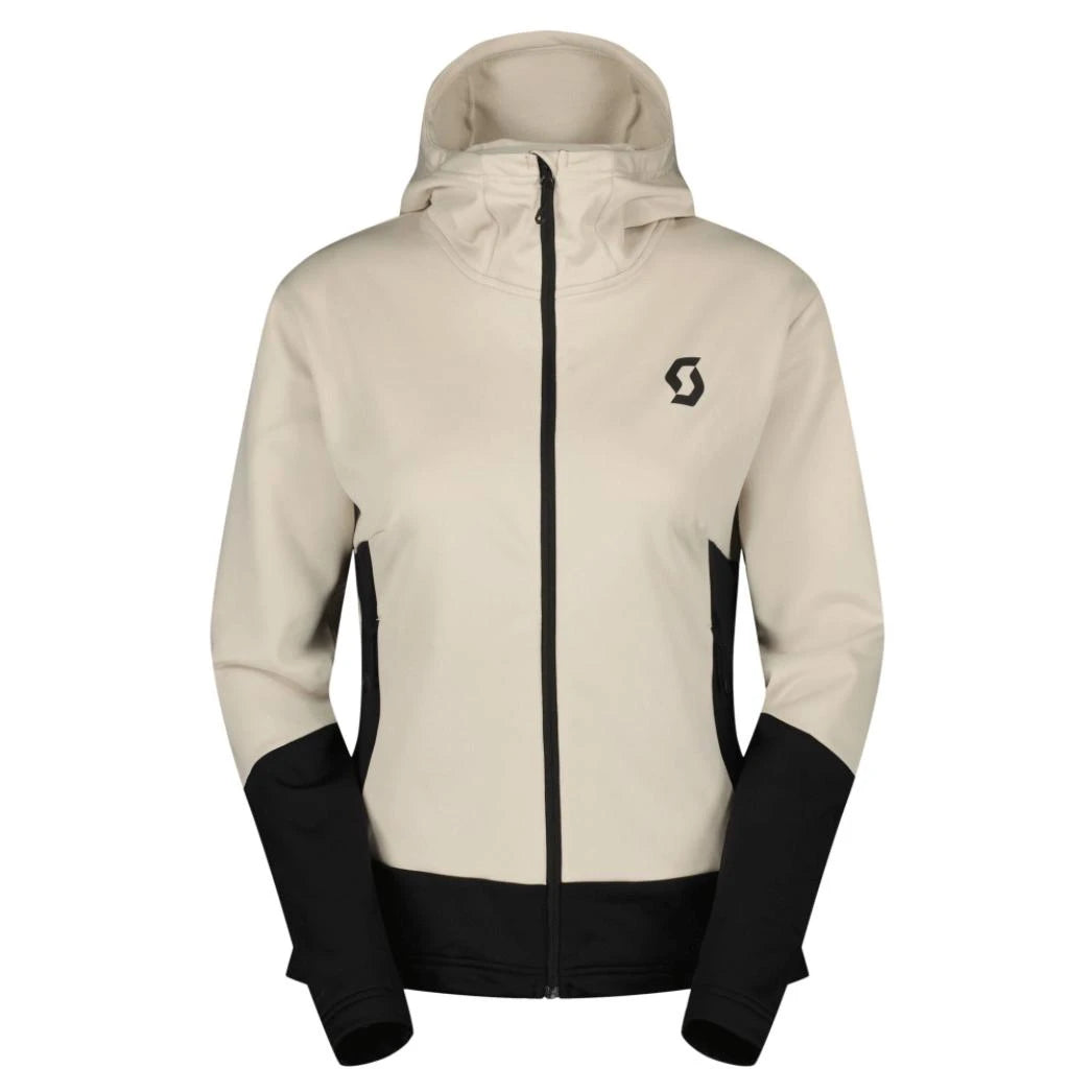 Image of Scott W's Defined Mid Zip Hoody SCOTT