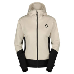 Collection of Scott W's Defined Mid Zip Hoody SCOTT in a gallery layout