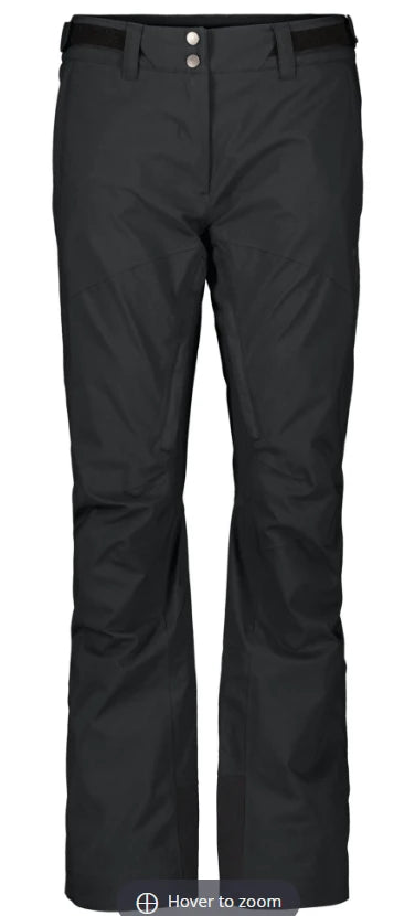 SCOTT Scott W's Ultimate Dryo 10 Pant  Snowfit