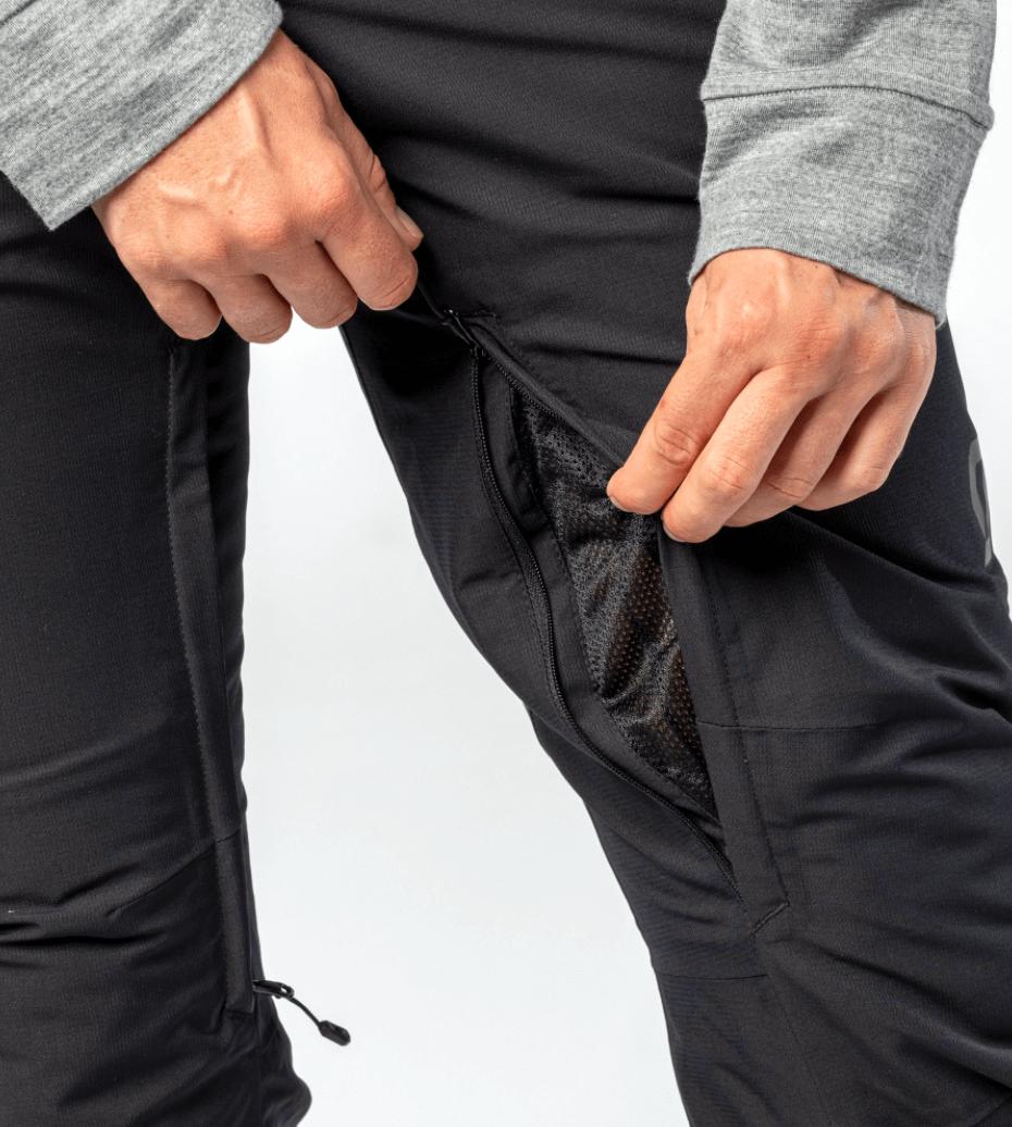 Image of Scott W's Ultimate Dryo Tech Pants SCOTT