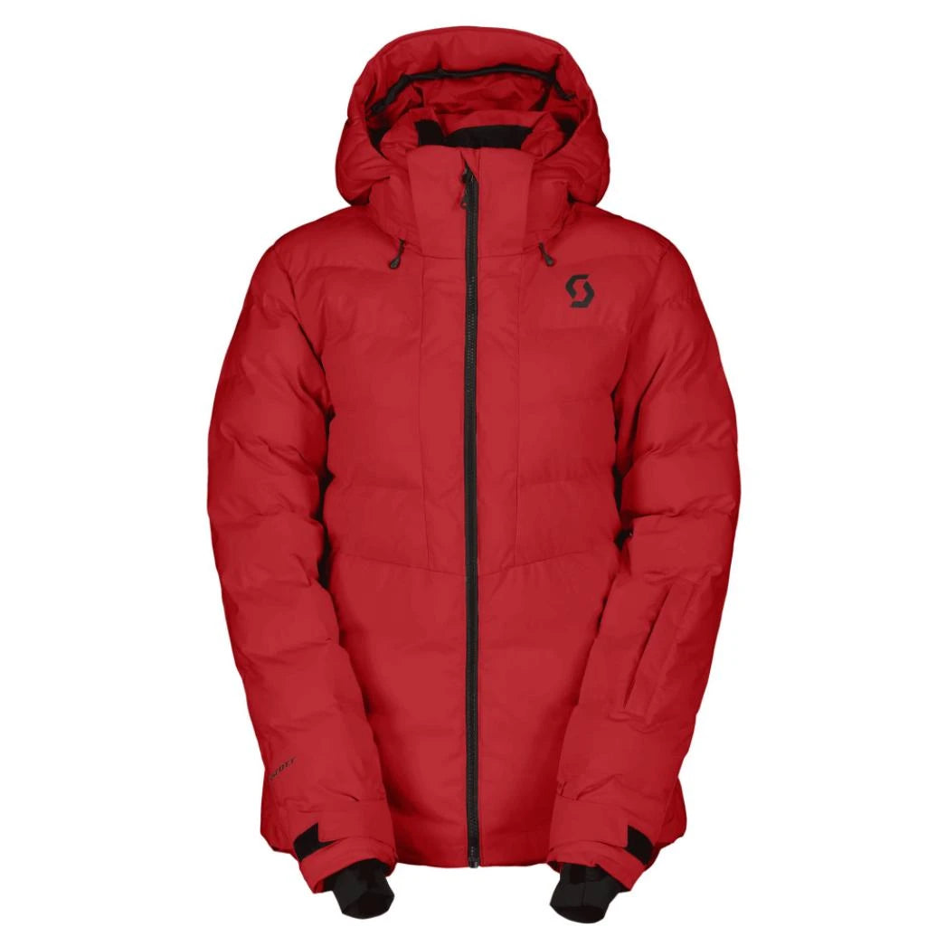 Image of Scott W's Ultimate Warm Jacket SCOTT