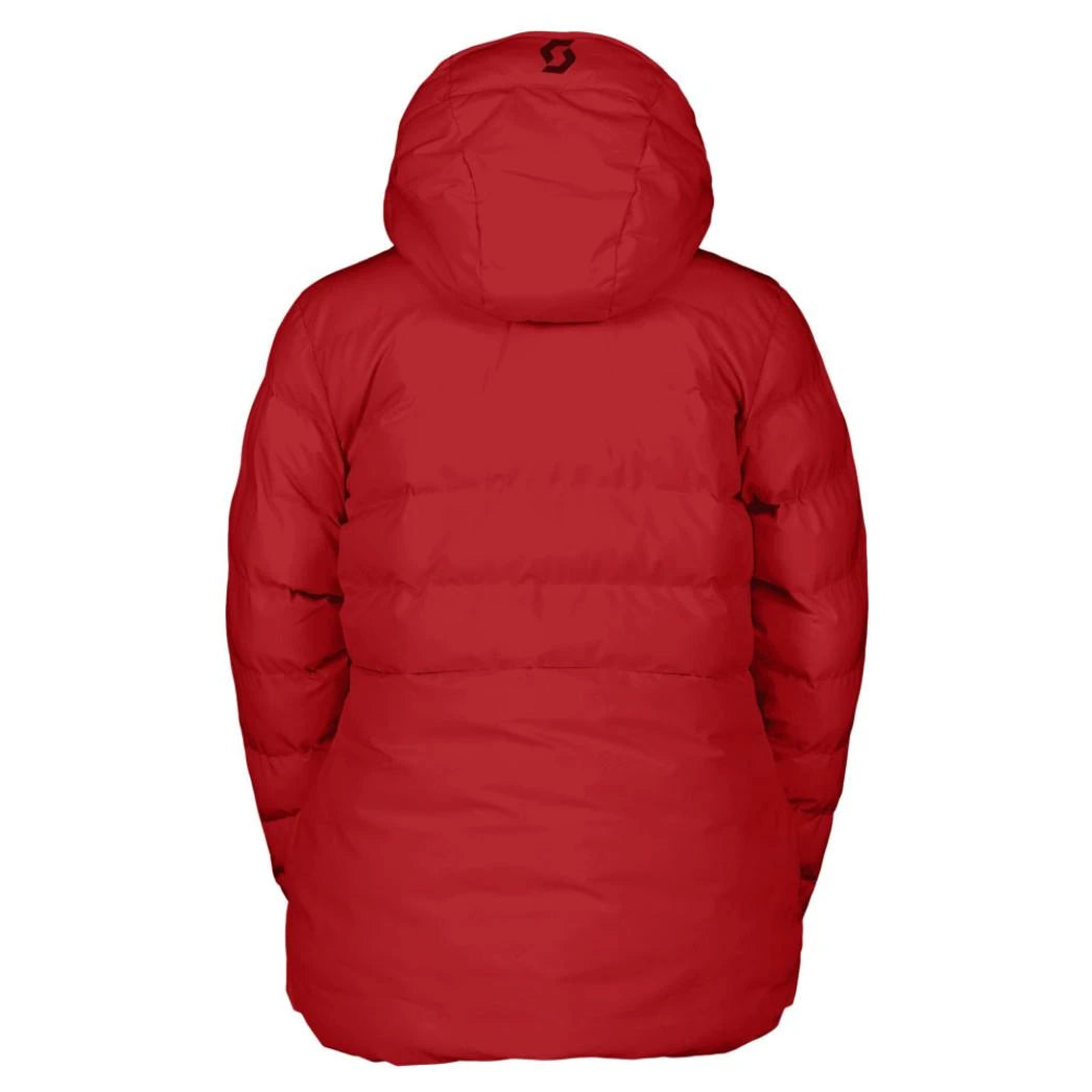 Image of Scott W's Ultimate Warm Jacket SCOTT