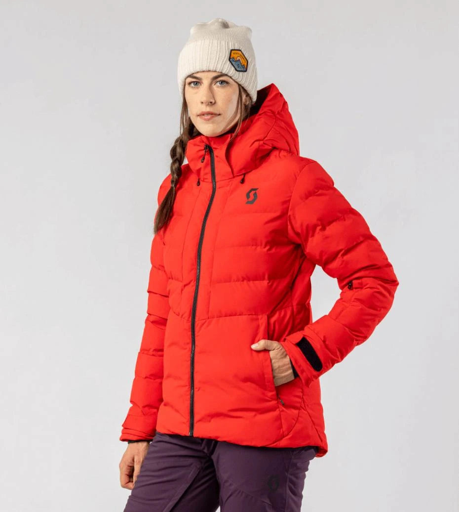 Image of Scott W's Ultimate Warm Jacket SCOTT