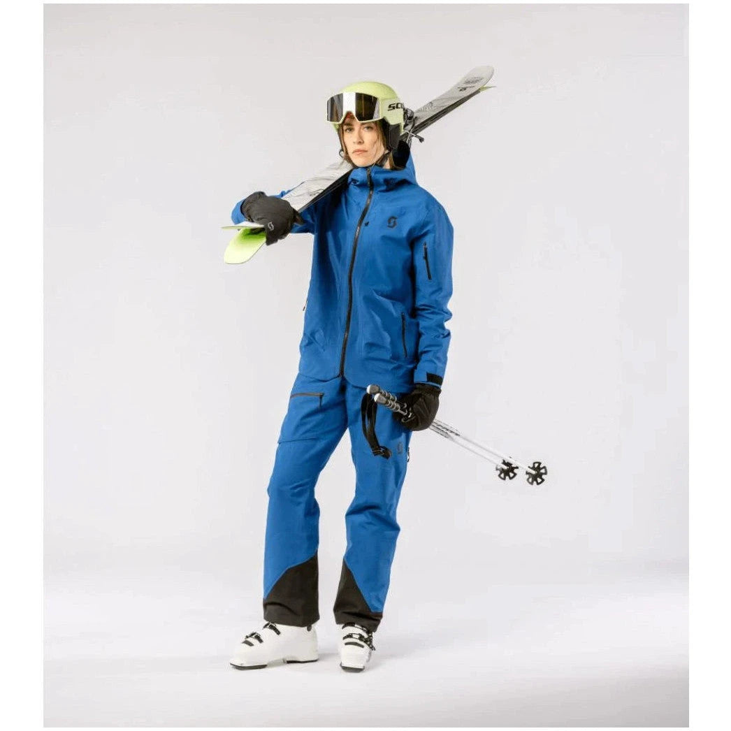 Image of SCOTT Scott W's Vertic Ripstop 3L Jacket  Snowfit