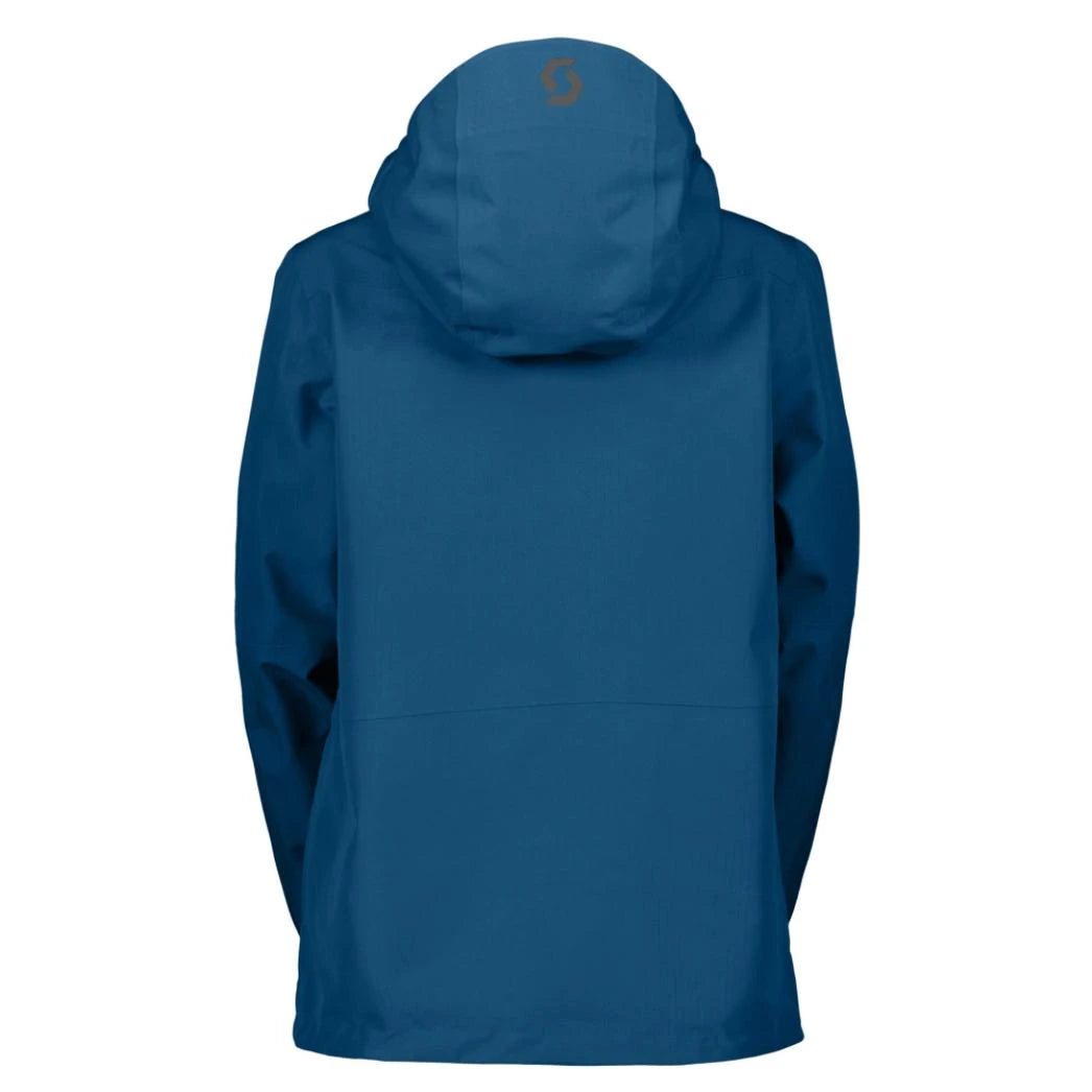 Image of Scott W's Vertic Ripstop 3L Jacket SCOTT