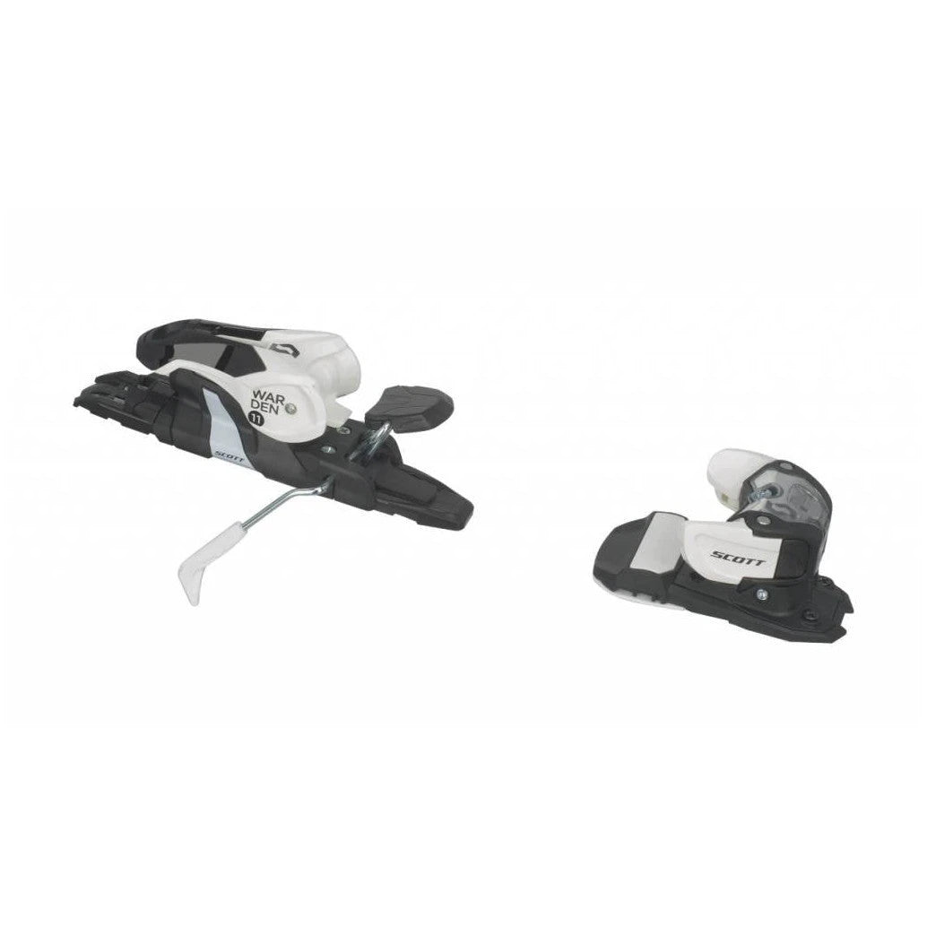 Image of Scott Warden 11 Ski Binding SCOTT
