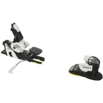 Image of Scott Warden 13 SCOTT