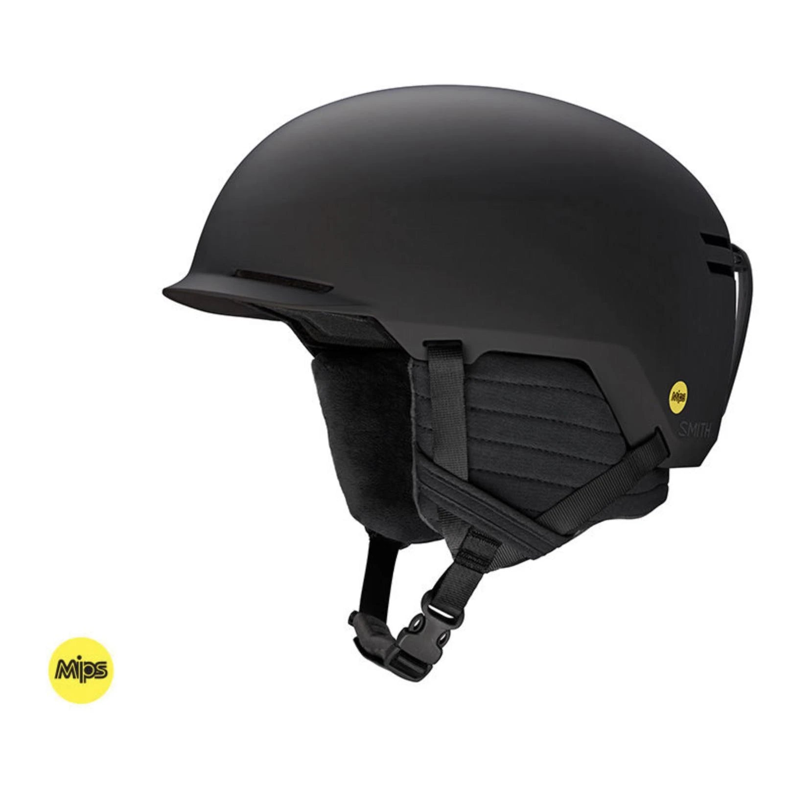 Collection of Scout Mips Helmet SMITH OPTICS in a gallery layout