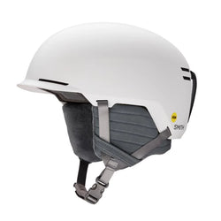 Collection of Scout Mips Helmet SMITH OPTICS in a gallery layout