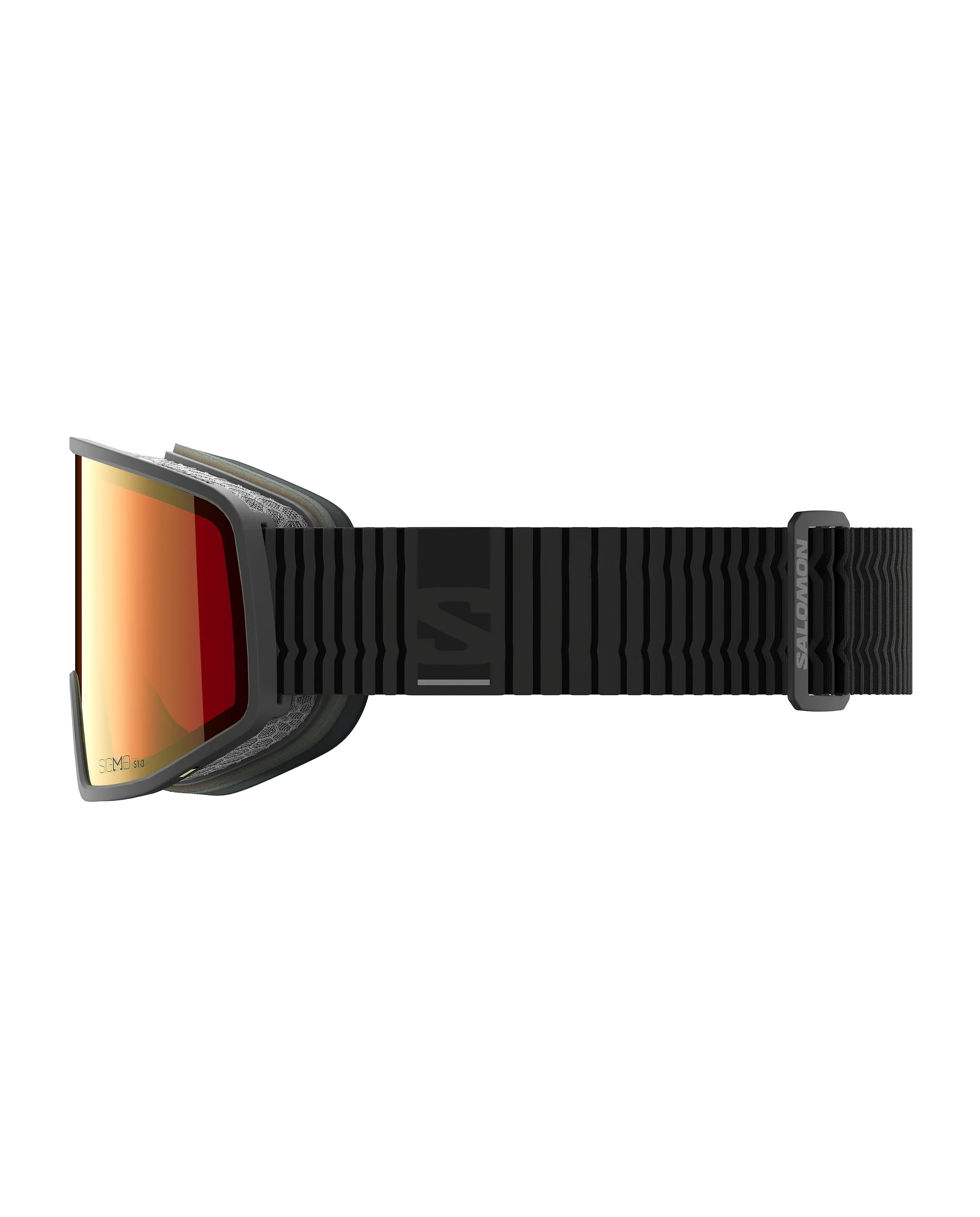 Image of SALOMON Sentry Pro OTG Sigma Photo Goggle  Snowfit