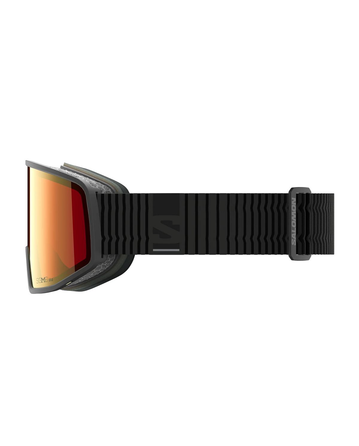SALOMON Sentry Pro OTG Sigma Photo Goggle  Snowfit