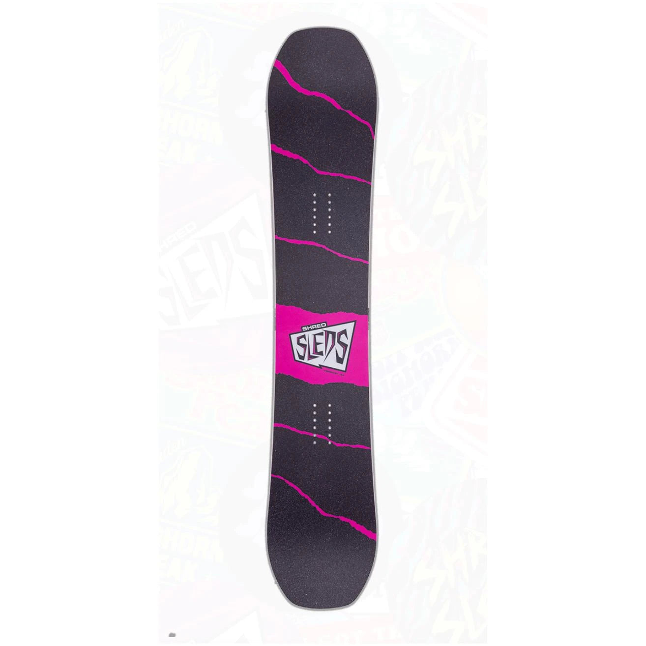Image of Shred Sled Visionary Snowboard SHRED SLEDS