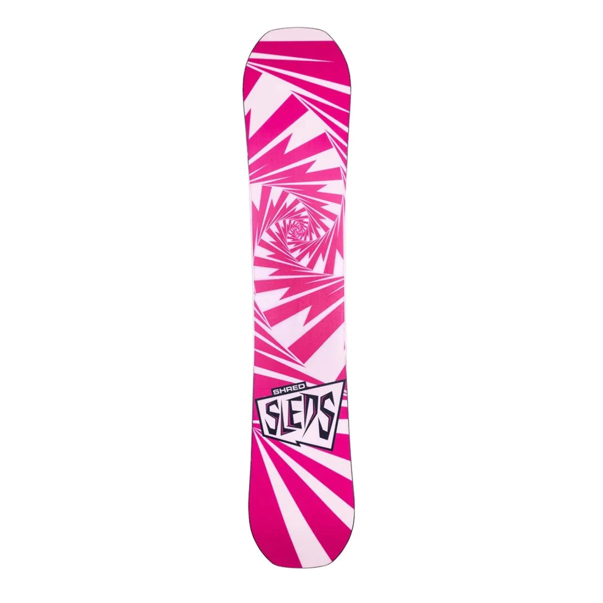Image of Shred Sled Visionary Snowboard SHRED SLEDS