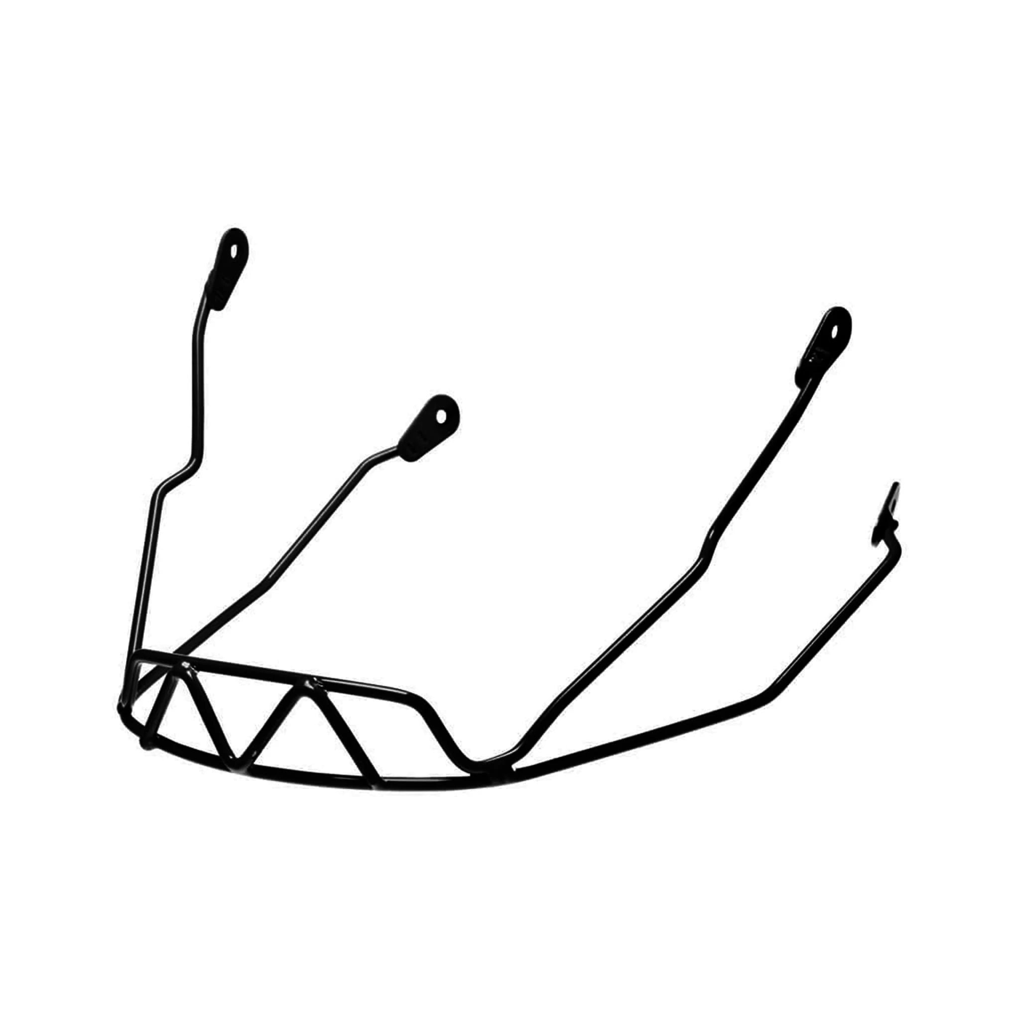 Image of Shred Soft-Ear Chinguard SHRED