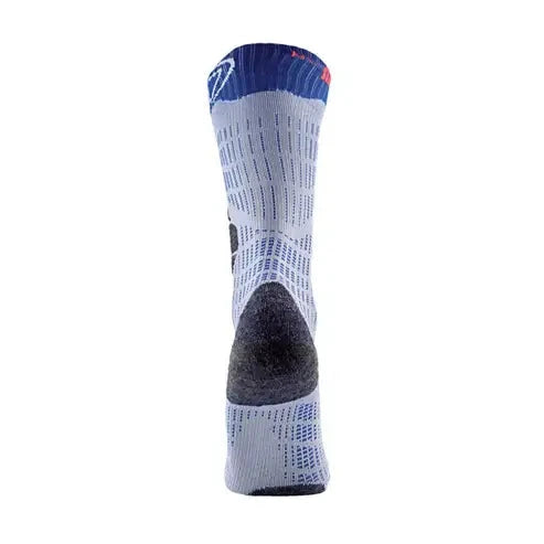 Collection of SIDAS Sidas Ski Comfort Plus Ski Socks Blue  Snowfit in a gallery layout