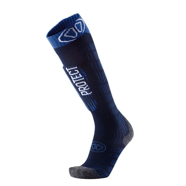 Image of SIDAS Sidas Ski Protect V2 Ski Sock 45/47 Snowfit