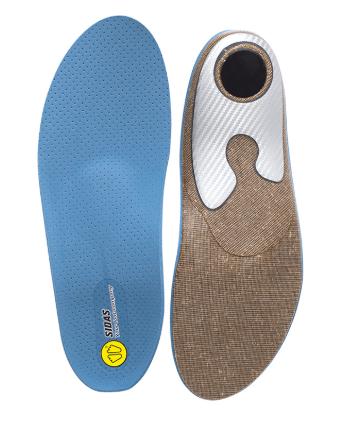 Image of SIDAS Sidas Winter Custom Footbed BLUE-XXL Snowfit
