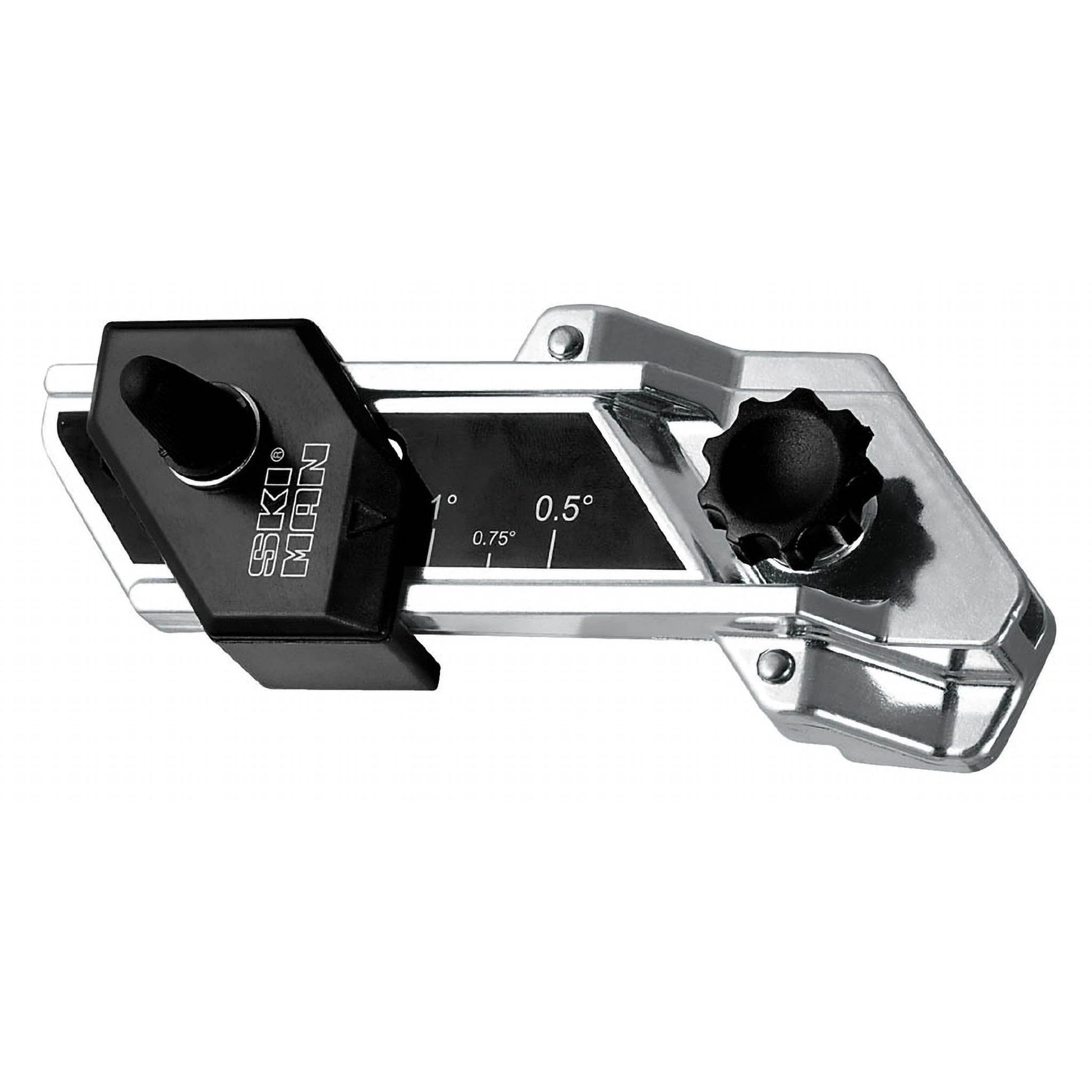 SKI MAN Ski Man Adjustable Base Sharp  Snowfit