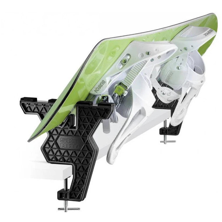 Image of Ski Man Board Freeride Vise