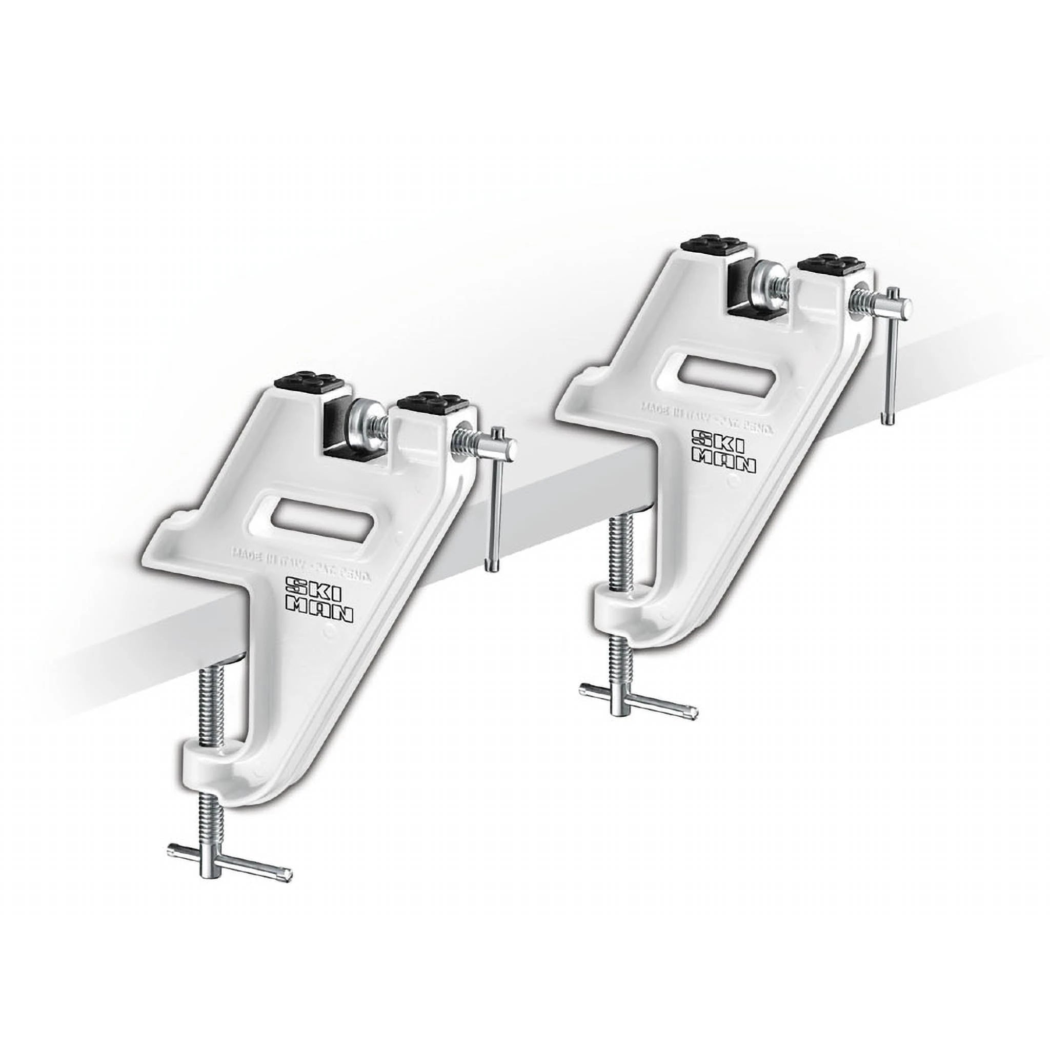 Image of SKI MAN Ski Man Ski Vise Quick  Snowfit