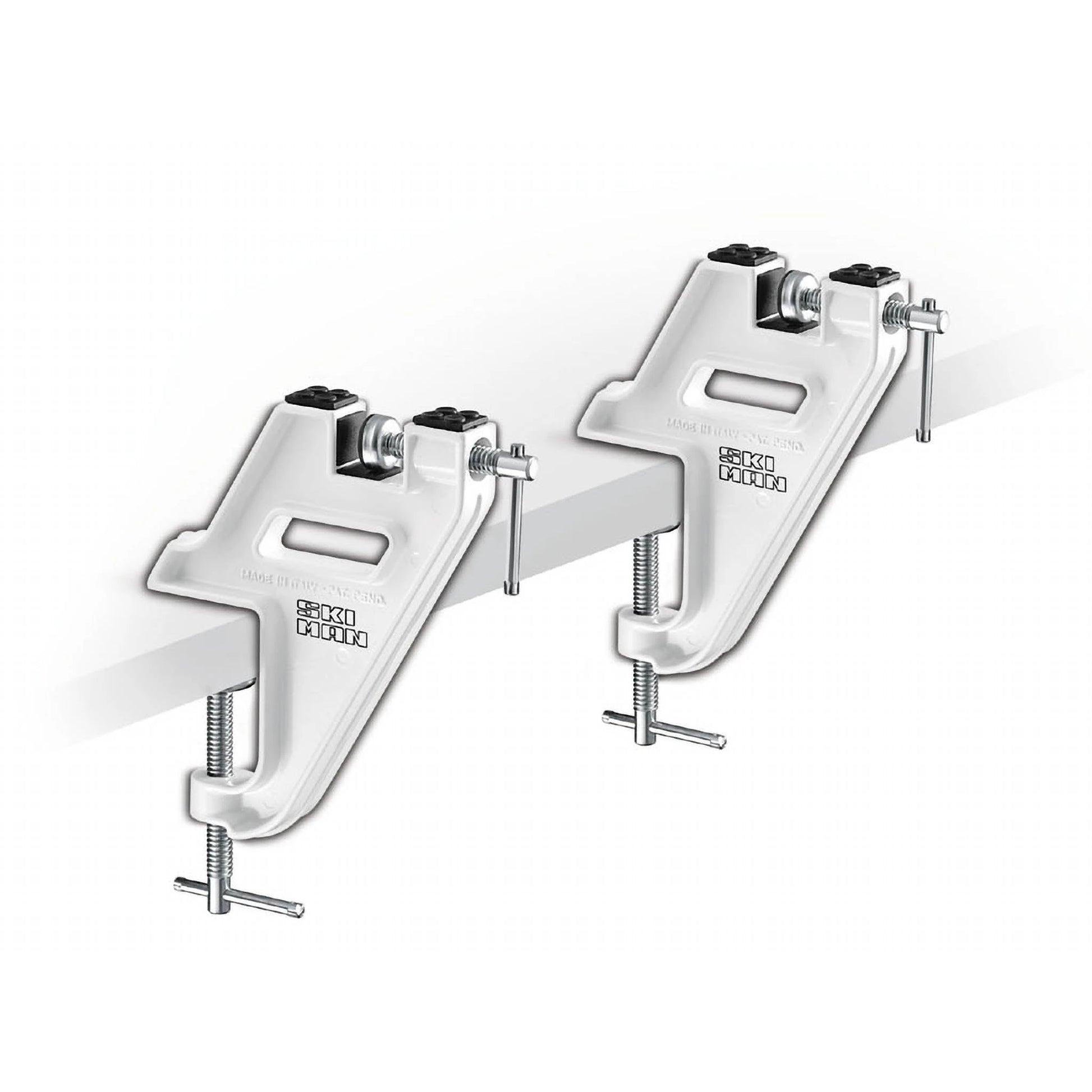 SKI MAN Ski Man Ski Vise Quick  Snowfit