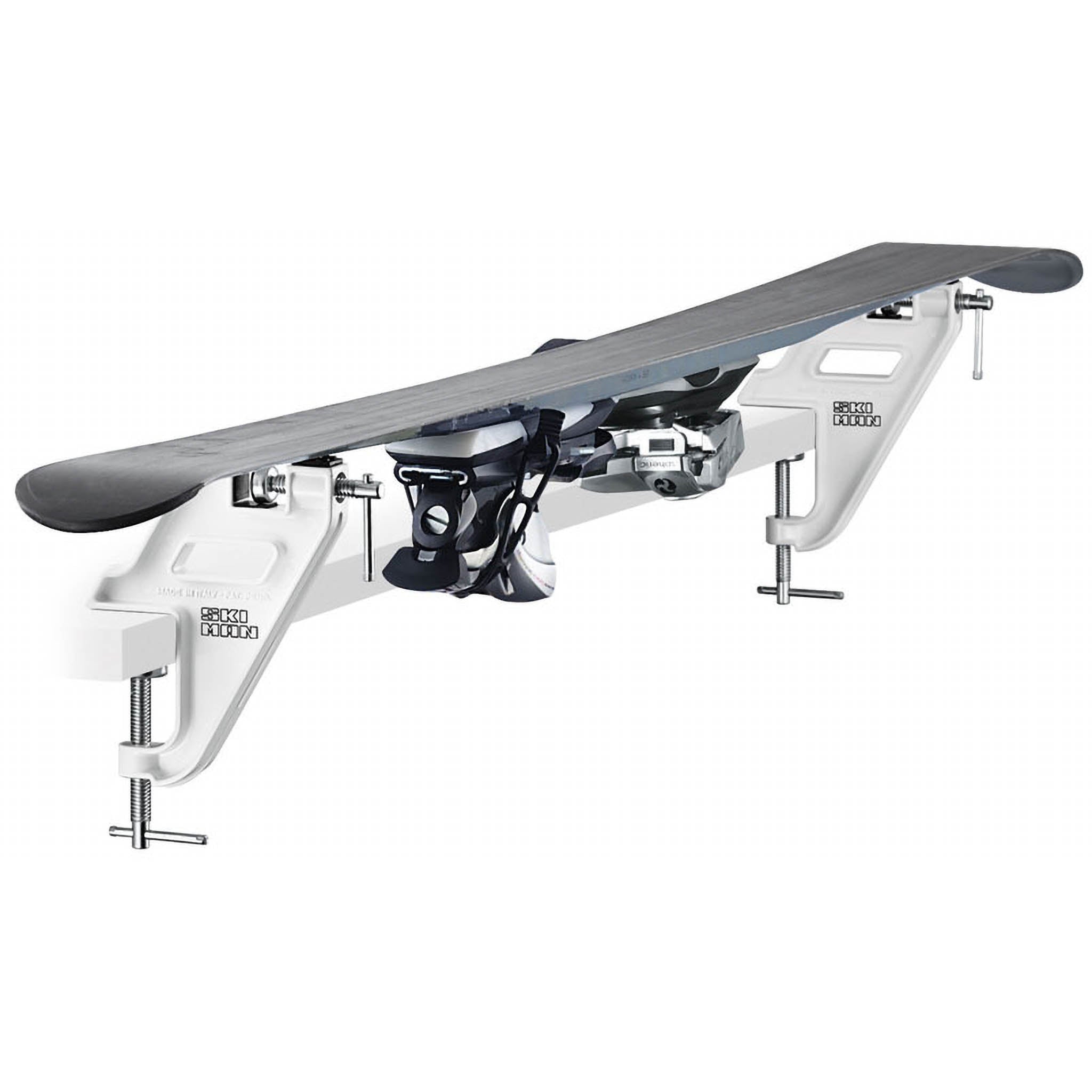 Image of SKI MAN Ski Man Ski Vise Quick  Snowfit