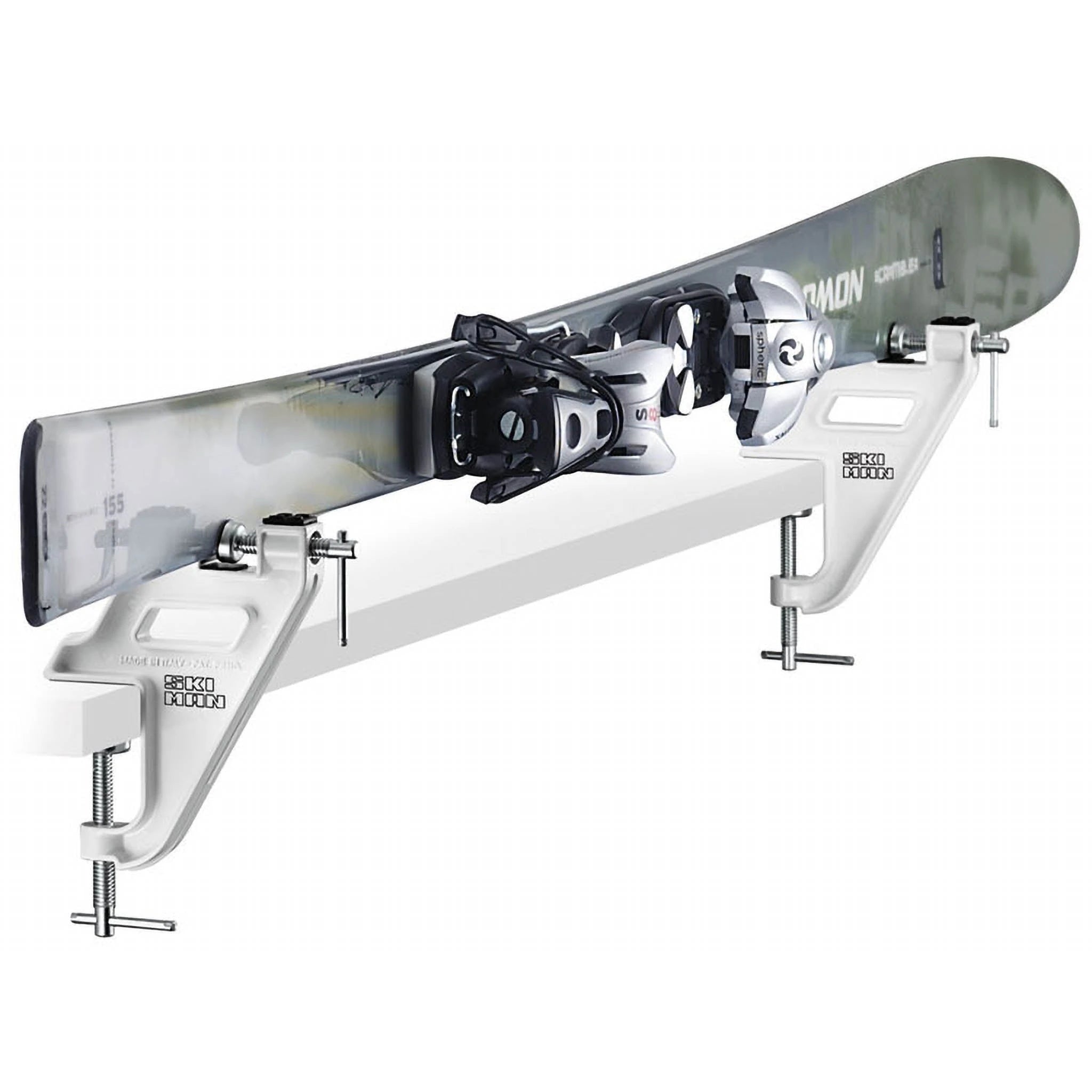 Image of SKI MAN Ski Man Ski Vise Quick  Snowfit
