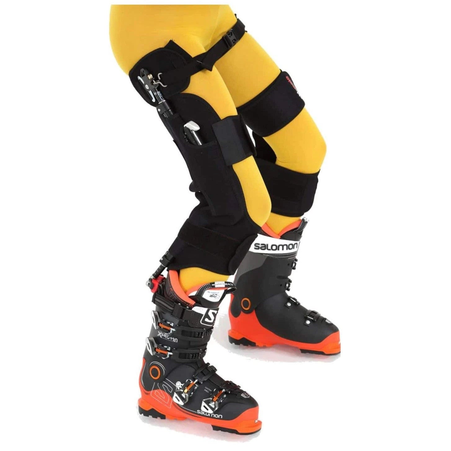 Image of SKI MOJO Ski Mojo Performance Enhancer for Skiing and Snowboarding  Snowfit