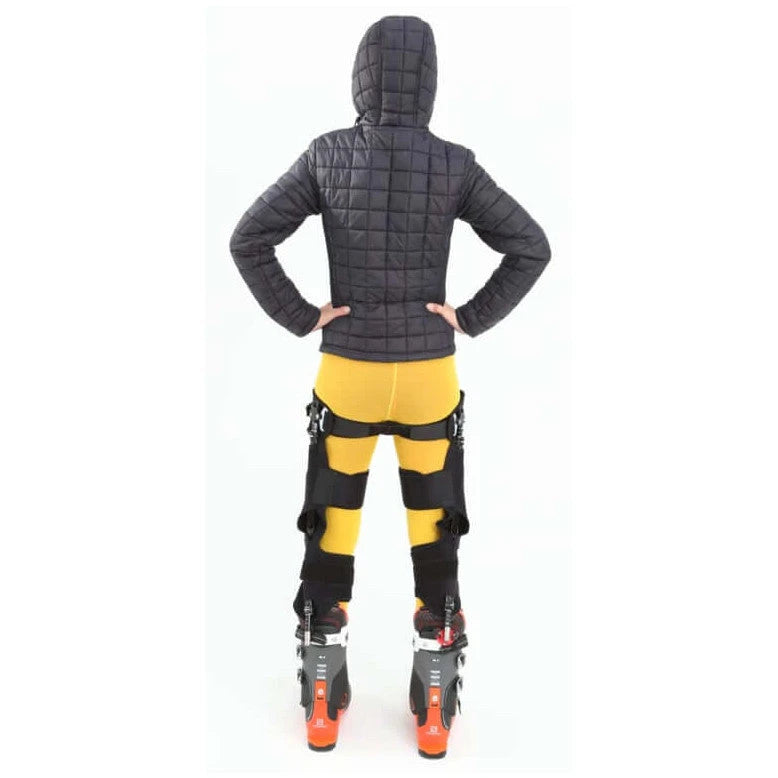 Image of SKI MOJO Ski Mojo Performance Enhancer for Skiing and Snowboarding  Snowfit