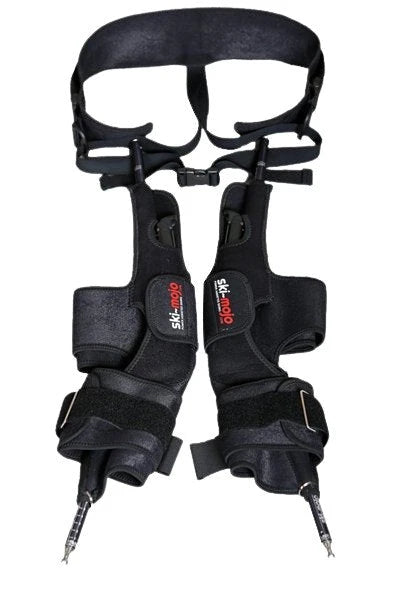 Image of Ski Mojo Performance Enhancer for Skiing and Snowboarding SKI MOJO