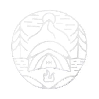 Image of Skog Recycled T-Shirt Forest HELLY HANSEN