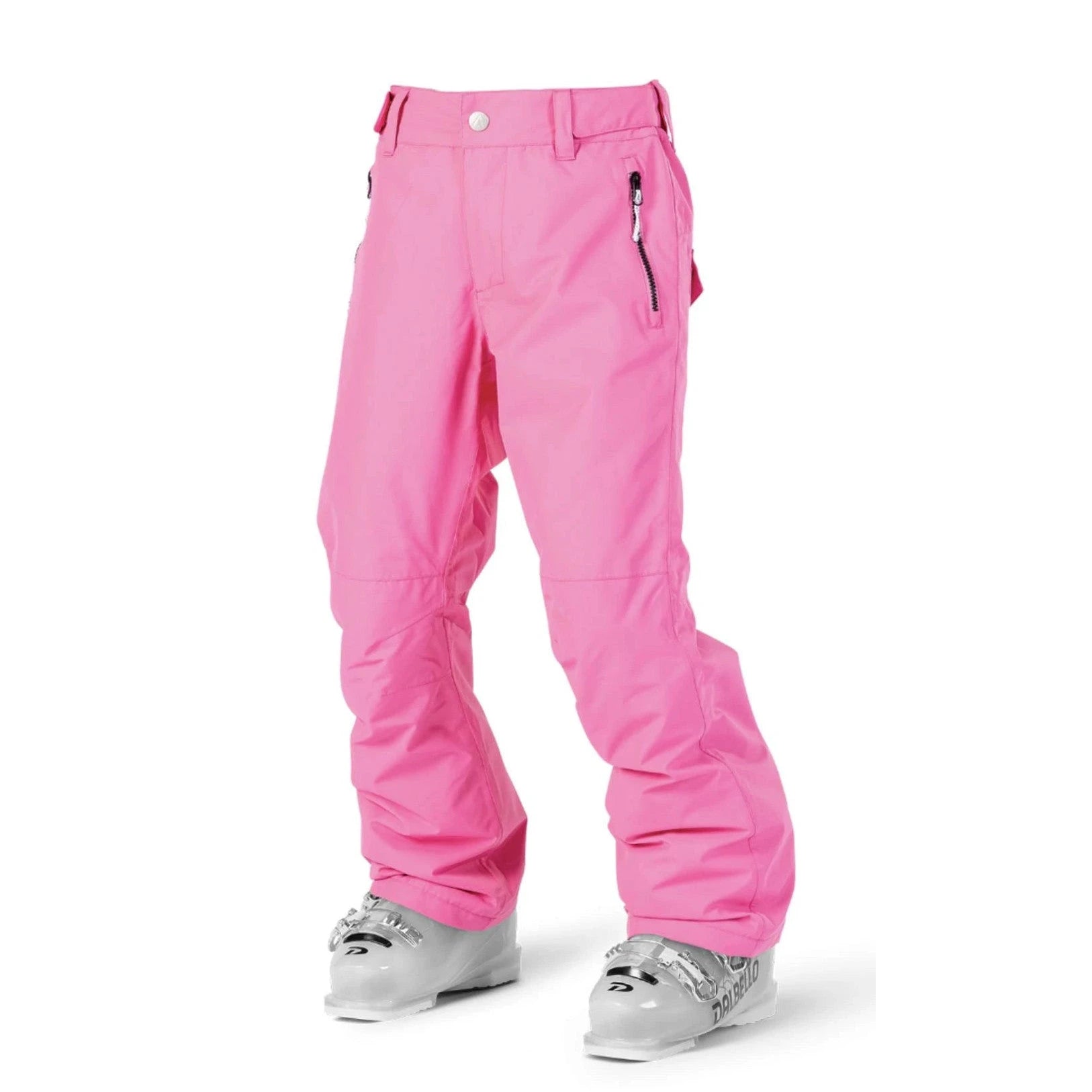 Image of Slim Youth Pant