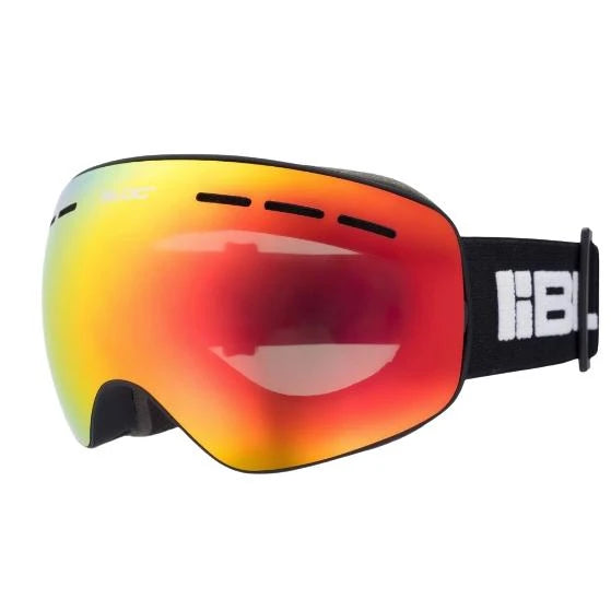 Image of Small Fit Moon Goggle OTG BLOC EYEWEAR