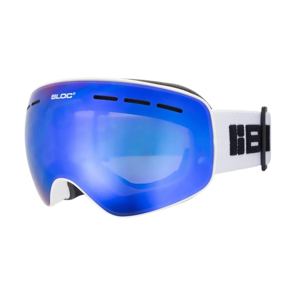 Image of Small Fit Moon Goggle OTG BLOC EYEWEAR