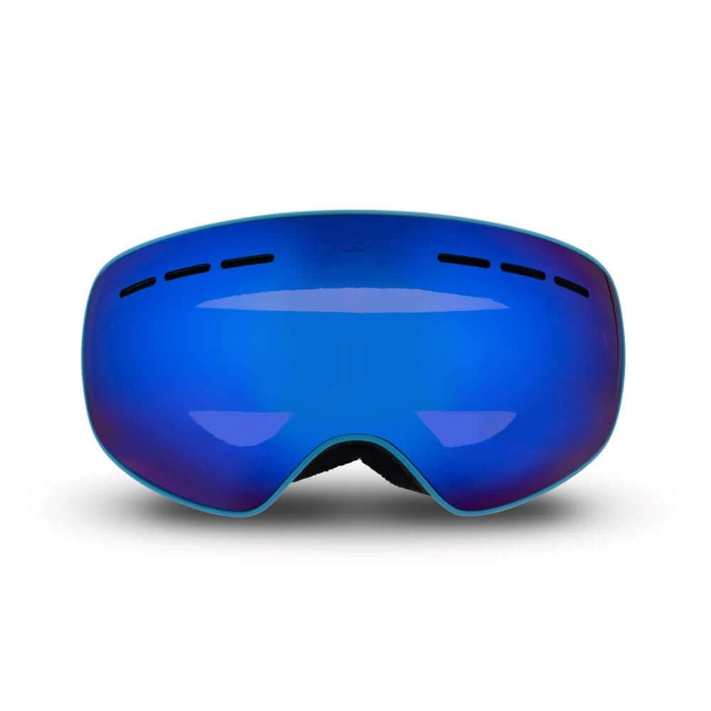 Image of BLOC EYEWEAR Small Fit Moon Goggle OTG  Snowfit