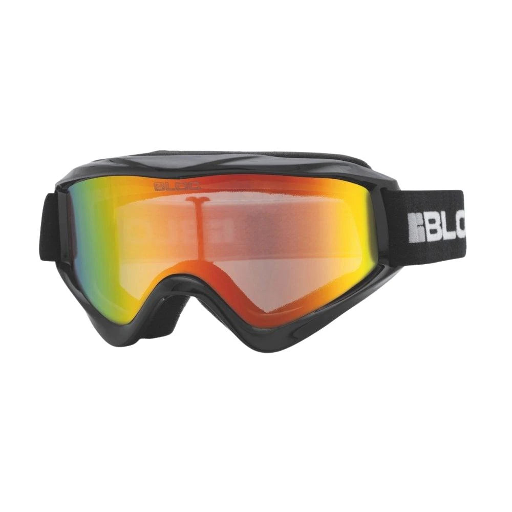 Image of Small Fit Spark JR Goggle BLOC EYEWEAR
