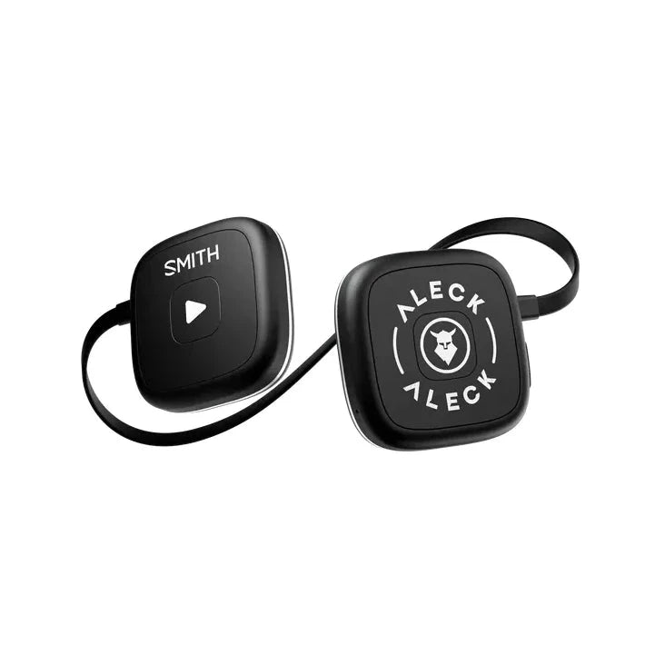 Image of SMITH OPTICS Smith Aleck Wireless  Snowfit