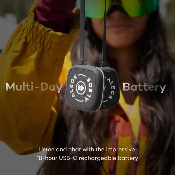 Image of SMITH OPTICS Smith Aleck Wireless  Snowfit