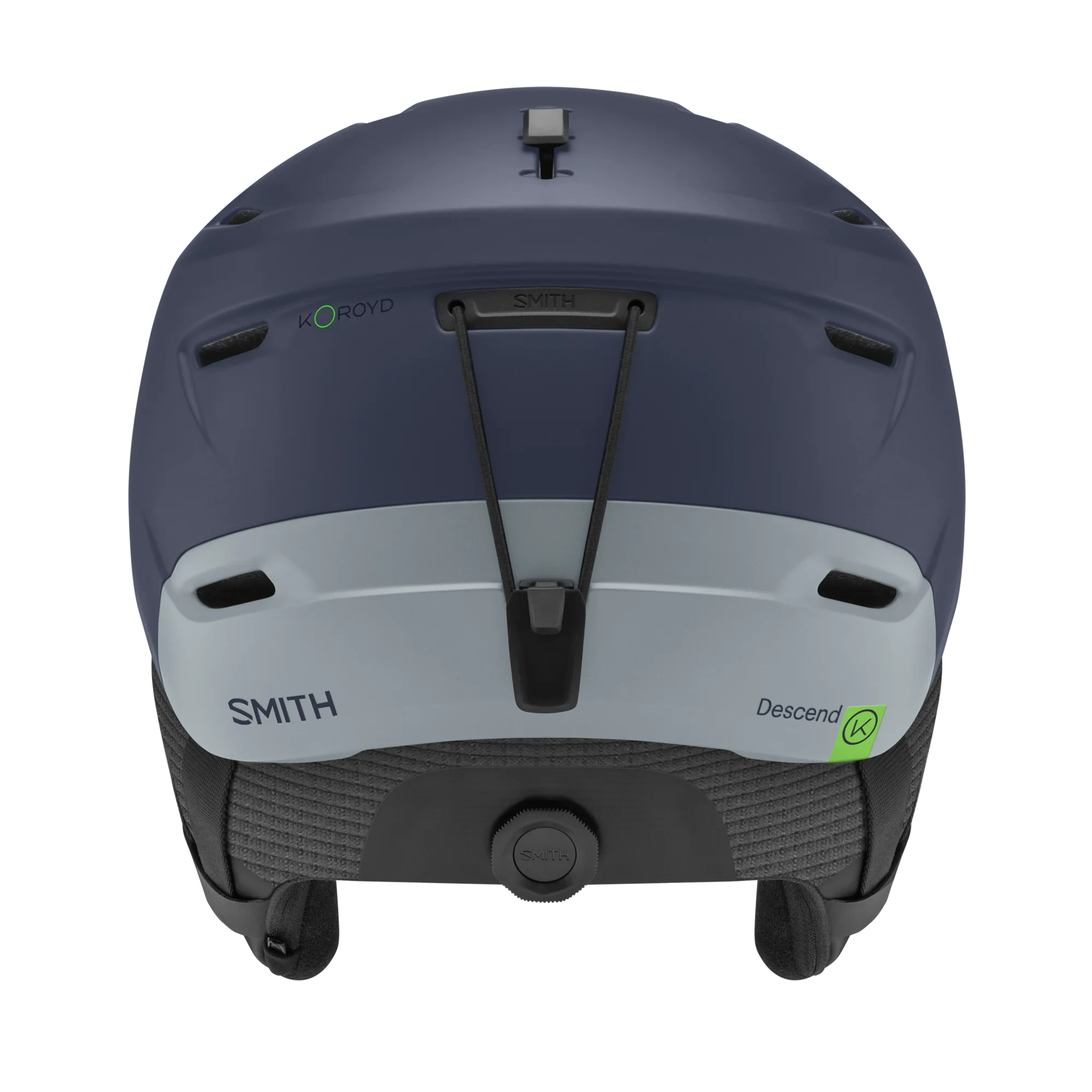 Image of SMITH OPTICS Smith Descend Helmet  Snowfit