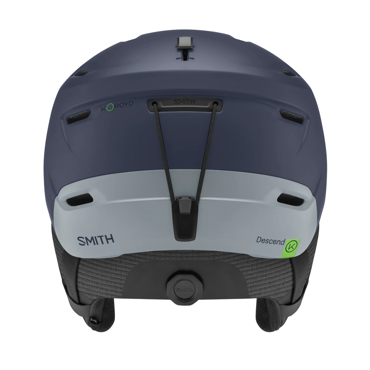 SMITH OPTICS Smith Descend Helmet  Snowfit