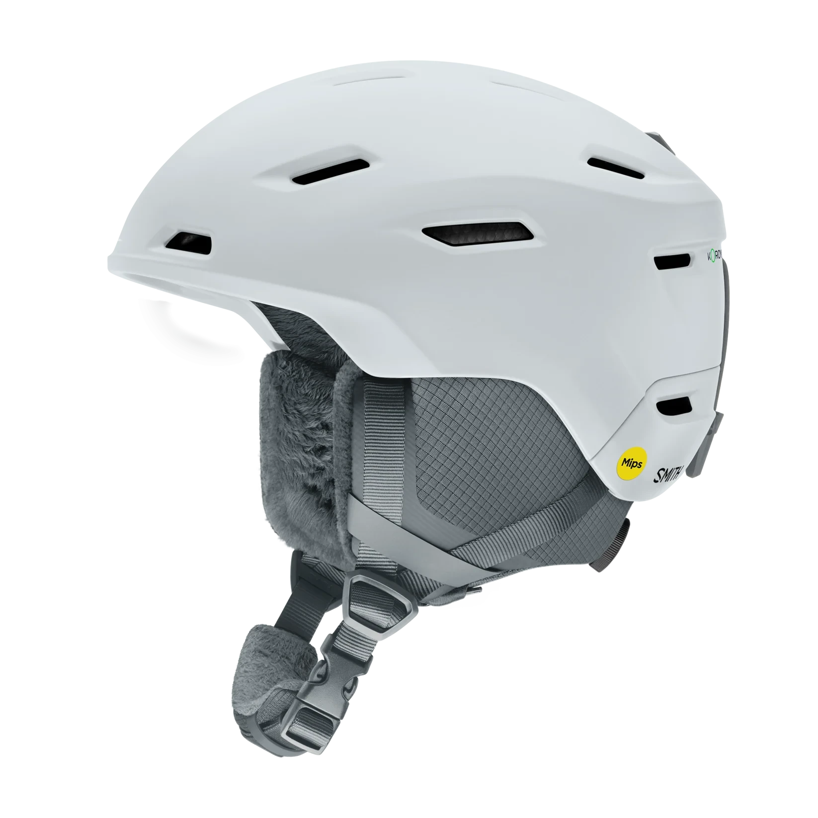 Image of SMITH OPTICS Smith Descend Mips Helmet  Snowfit